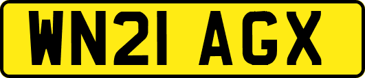 WN21AGX