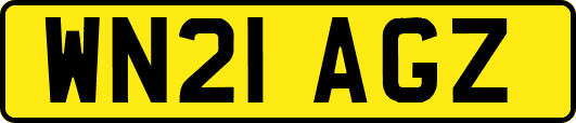WN21AGZ