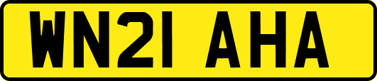 WN21AHA