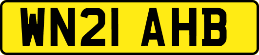 WN21AHB