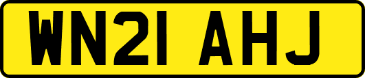 WN21AHJ
