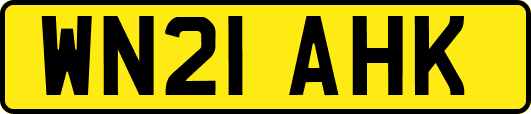WN21AHK