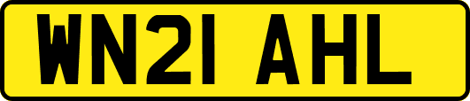 WN21AHL