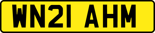 WN21AHM