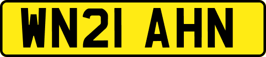 WN21AHN