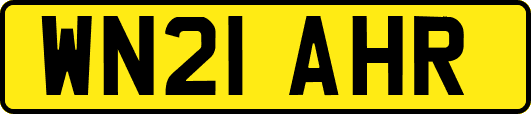 WN21AHR