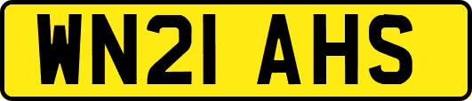 WN21AHS