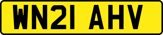 WN21AHV