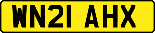 WN21AHX
