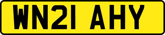 WN21AHY
