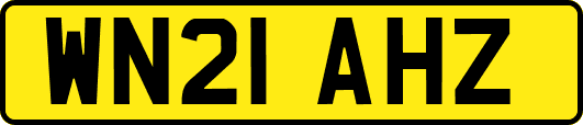 WN21AHZ