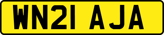 WN21AJA