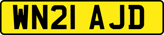 WN21AJD