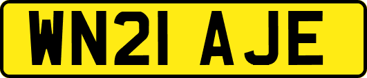 WN21AJE