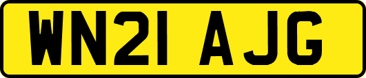 WN21AJG
