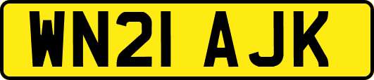 WN21AJK