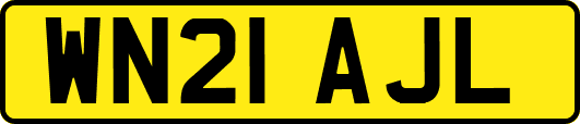 WN21AJL