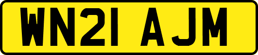 WN21AJM