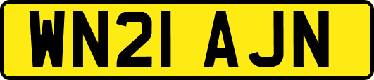 WN21AJN