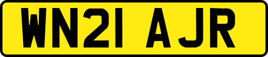 WN21AJR