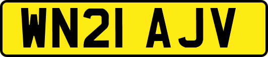 WN21AJV