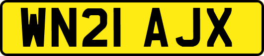 WN21AJX