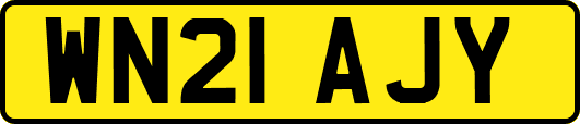 WN21AJY