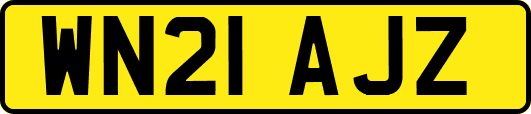 WN21AJZ
