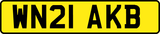 WN21AKB