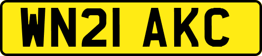 WN21AKC