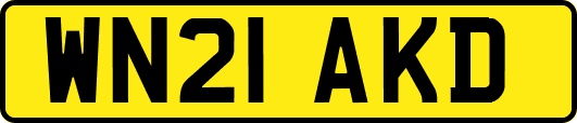 WN21AKD