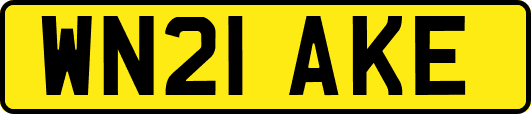WN21AKE