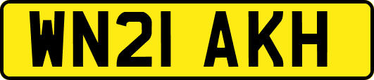 WN21AKH