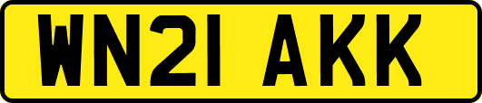 WN21AKK