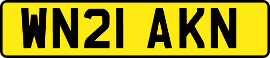 WN21AKN