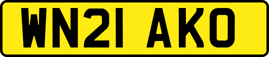 WN21AKO