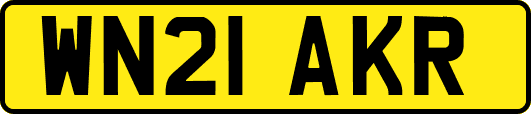 WN21AKR