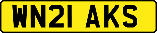 WN21AKS