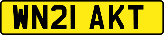 WN21AKT