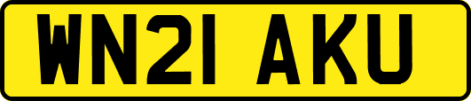 WN21AKU
