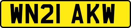 WN21AKW