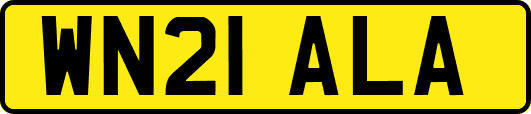 WN21ALA