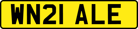 WN21ALE