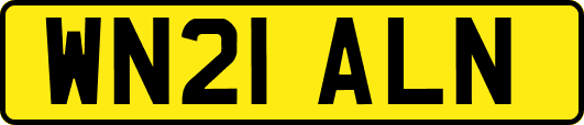 WN21ALN