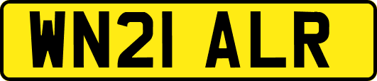 WN21ALR