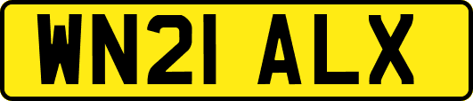 WN21ALX