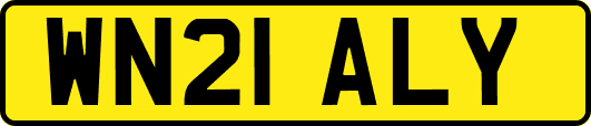 WN21ALY