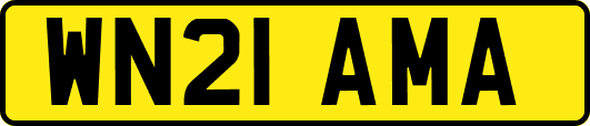 WN21AMA