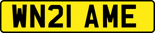 WN21AME