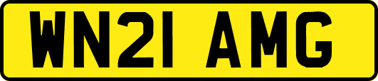 WN21AMG